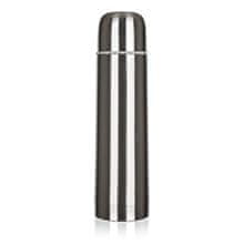 Banquet Termoska iz nerjavečega jekla - z zapornim ventilom, 1 l