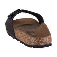 Birkenstock Japanke črna 42 EU Madrid