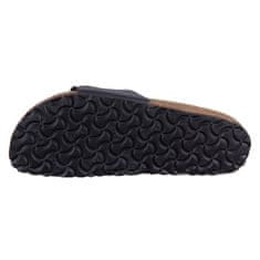 Birkenstock Japanke črna 42 EU Madrid