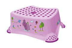 keeeper Stol HIPPO 40,5x28,5x14cm nedrseča plastika