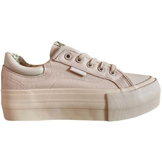 Lee Cooper Čevlji bež LCW24312181L