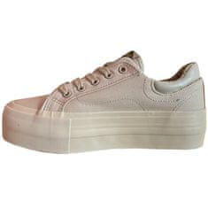 Lee Cooper Čevlji bež 38 EU LCW24312181L