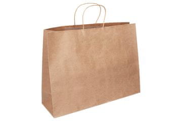 Craft Darilna vrečka L 42x13x31 cm polna