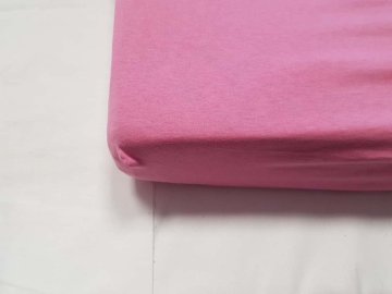 DAUBNER Bombažna rjuha 120x60 cm Rose