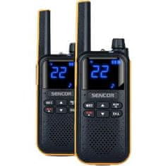 SENCOR SMR 700 RUMENA
