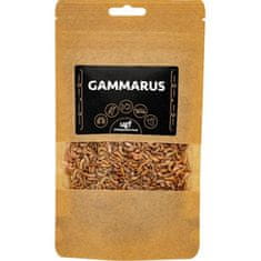 UGF posušeni gammarus 20g