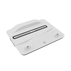 White Shark PS5 HLADILNA PODLOGA + 2 POLNILNA POSTAVKA PS5-05102 GUARD