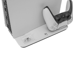 White Shark PS5 HLADILNA PODLOGA + 2 POLNILNA POSTAVKA PS5-05102 GUARD