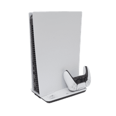 White Shark PS5 HLADILNA PODLOGA + 2 POLNILNA POSTAVKA PS5-05102 GUARD
