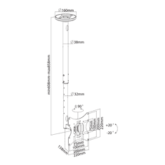 S-box STROPNI NOSILEC CPLB-28S