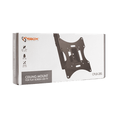 S-box STROPNI NOSILEC CPLB-28S