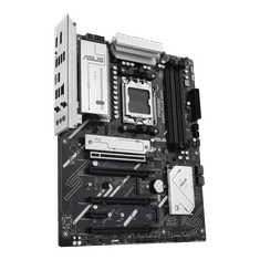 ASUS Prime B840-Plus osnovna plošča, AMD B840, 4xDDR5, 3xM.2, 4xSATA, 2.5Gb LAN, WiFi (90MB1IZ0-M0EAY0)