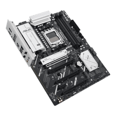 ASUS Prime B840-Plus osnovna plošča, AMD B840, 4xDDR5, 3xM.2, 4xSATA, 2.5Gb LAN, WiFi (90MB1IZ0-M0EAY0)