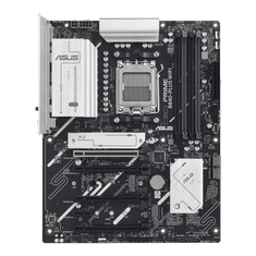 ASUS Prime B840-Plus osnovna plošča, AMD B840, 4xDDR5, 3xM.2, 4xSATA, 2.5Gb LAN, WiFi (90MB1IZ0-M0EAY0)