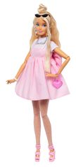 Mattel Barbie Deluxe Style #3 punčka