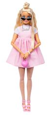 Mattel Barbie Deluxe Style #3 punčka
