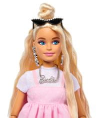 Mattel Barbie Deluxe Style #3 punčka