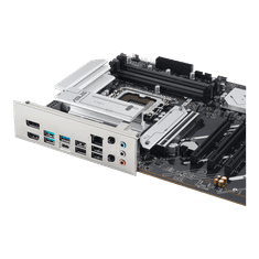 ASUS Prime B860-Plus osnovna plošča, WIFI, LGA1851, ATX, Intel B860, 4xDDR5, 2xM.2, 4xSATA (90MB1K50-M0EAY0)