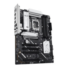 ASUS Prime B860-Plus osnovna plošča, WIFI, LGA1851, ATX, Intel B860, 4xDDR5, 2xM.2, 4xSATA (90MB1K50-M0EAY0)