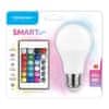LED žarnica SMART A60 E27 9,4W RGB+W