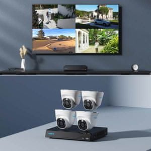 Tehnologija, ki navdušuje!