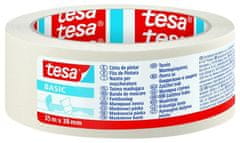 Tesa beli maskirni trak 35 m x 38 mm