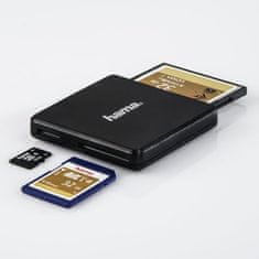 Hama ČITALEC KARTIC USB 3.0
