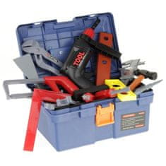 shumee Škatla za orodje Drill Tools 31 kosov.