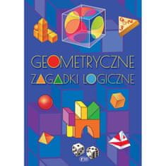 shumee Geometrijske logične uganke - Dražilke