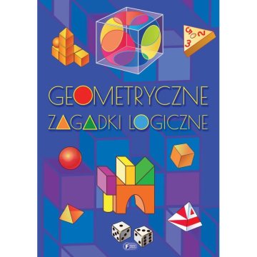 shumee Geometrijske logične uganke - Dražilke