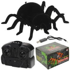 shumee Daljinsko voden stenski Walking Spider RC