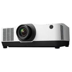 Sharp NEC NEC WUXGA PA1004UL-WH 10000A 3000000:1 LCD laserski projektor