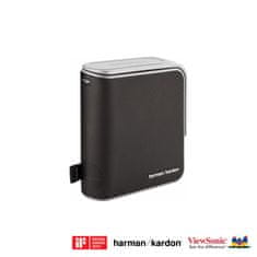 Viewsonic M1+ WVGA 300A 120000:1 LED harman/kardon WiFi/Bluetooth prenosni projektor