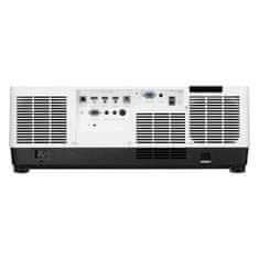 Sharp NEC NEC WUXGA PA1004UL-WH 10000A 3000000:1 LCD laserski projektor