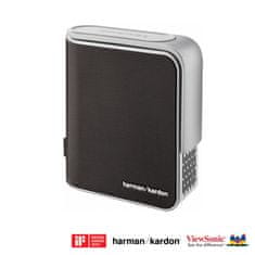 Viewsonic M1+ WVGA 300A 120000:1 LED harman/kardon WiFi/Bluetooth prenosni projektor