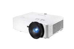 Viewsonic LS860WU WUXGA 5000A 3000000:1 DC3 laserski projektor