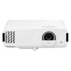 Viewsonic PX749-4K 4000A 12000:1 16:9 DLP DC3 USB-C XBOX gaming projektor