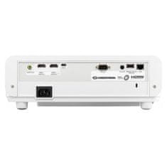 Viewsonic PX749-4K 4000A 12000:1 16:9 DLP DC3 USB-C XBOX gaming projektor
