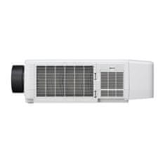 Sharp NEC NEC PV710UL WUXGA 7100A 3.000.000:1 3LCD beli z lečo NP13ZL laserski projektor