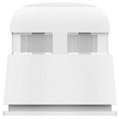 WOOX R7305 Wi-Fi baterijski alarm senzor dima