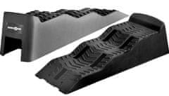 Brunner Zagozde - kajle za niveliranje avtodoma XL ČRNE 2/1