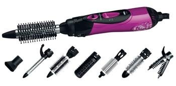 SENCOR SHS 7551VT likalnik za kodranje z vročim zrakom