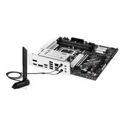 ASUS Prime B860M-A osnovna plošča, WIFI, LGA1851, mATX, Intel B860, 4xDDR5, 2xM.2 (90MB1JY0-M0EAY0)