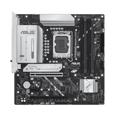 ASUS Prime B860M-A osnovna plošča, WIFI, LGA1851, mATX, Intel B860, 4xDDR5, 2xM.2 (90MB1JY0-M0EAY0)