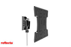 Reflecta TV NOSILEC za 32-65 col stensko-naklonski PLANOLED 65-4020T 23096