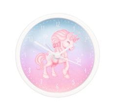 Hama STENSKA URA MAGICAL UNICORN