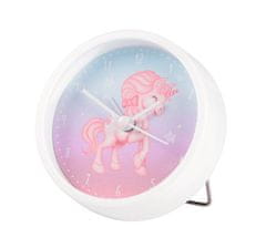Hama STENSKA URA MAGICAL UNICORN