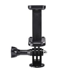 Hama FOTO STOJALO HAMA FLEX SMARTPHONE GOPRO BLACK 14 cm