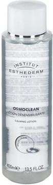 INTSTITUT ESTHEDERM Osmoclean pomirjujoč losjon za občutljivo kožo 400 ml