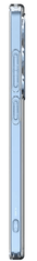 Spigen Liquid Crystal ovitek za Galaxy S25 Ultra, prozoren (ACS08948)